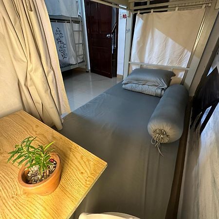 Home Tea An Yen_Dorm For Women Only Ho Chi Minh City Bagian luar foto