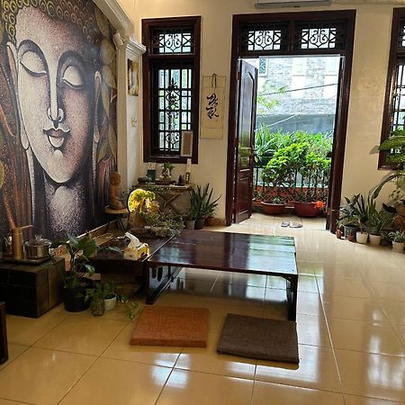Home Tea An Yen_Dorm For Women Only Ho Chi Minh City Bagian luar foto