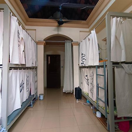 Home Tea An Yen_Dorm For Women Only Ho Chi Minh City Bagian luar foto