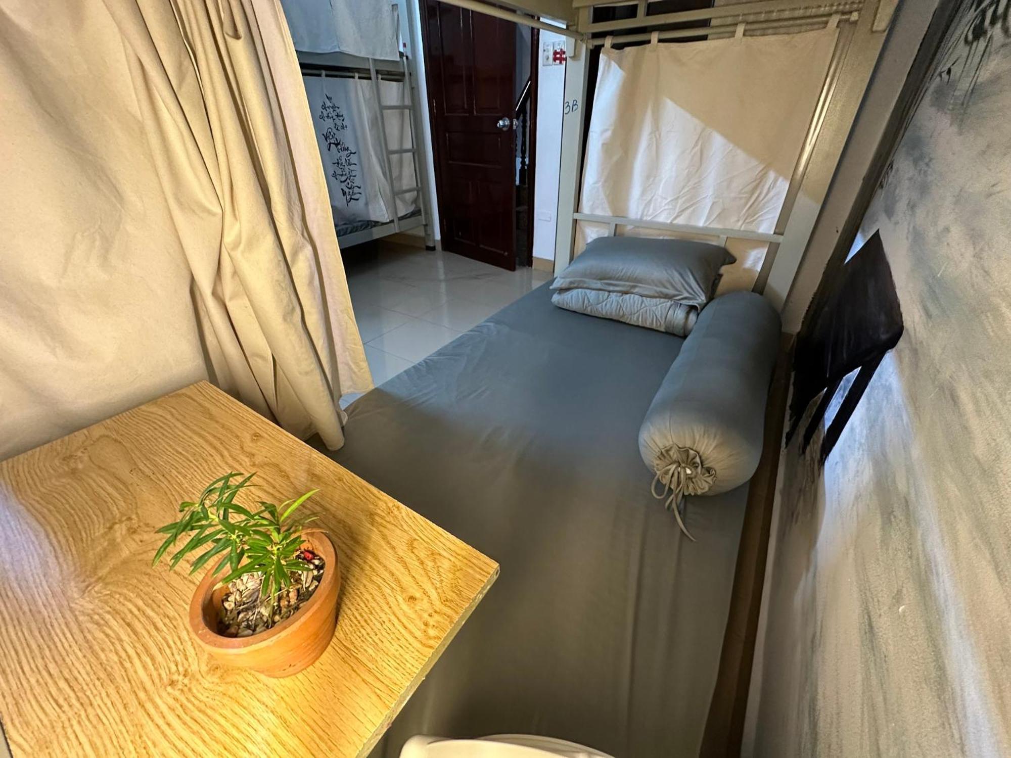 Home Tea An Yen_Dorm For Women Only Ho Chi Minh City Bagian luar foto