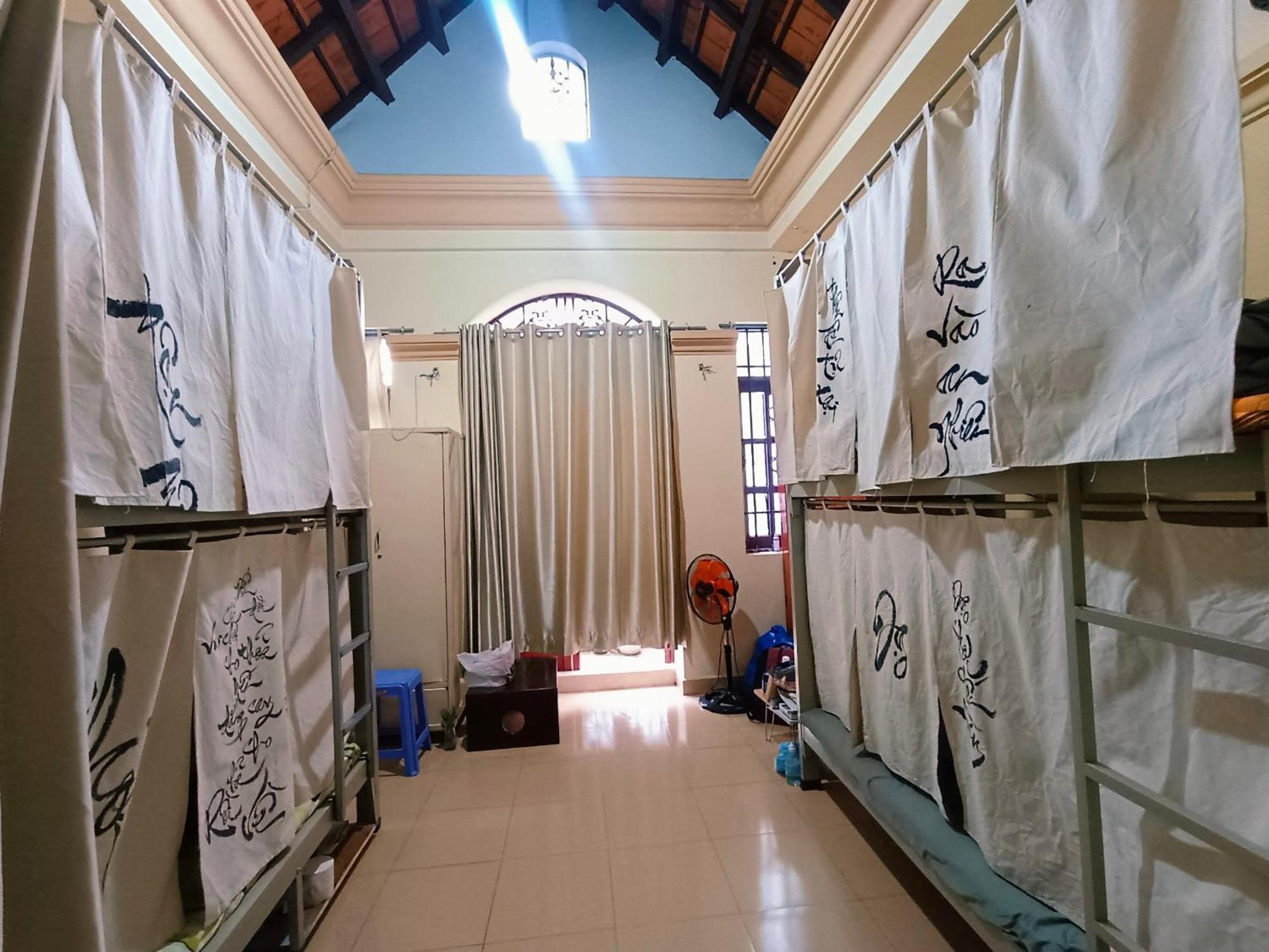 Home Tea An Yen_Dorm For Women Only Ho Chi Minh City Bagian luar foto