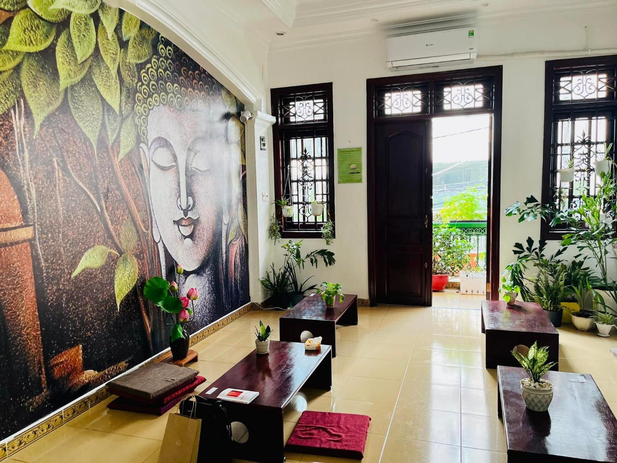 Home Tea An Yen_Dorm For Women Only Ho Chi Minh City Bagian luar foto