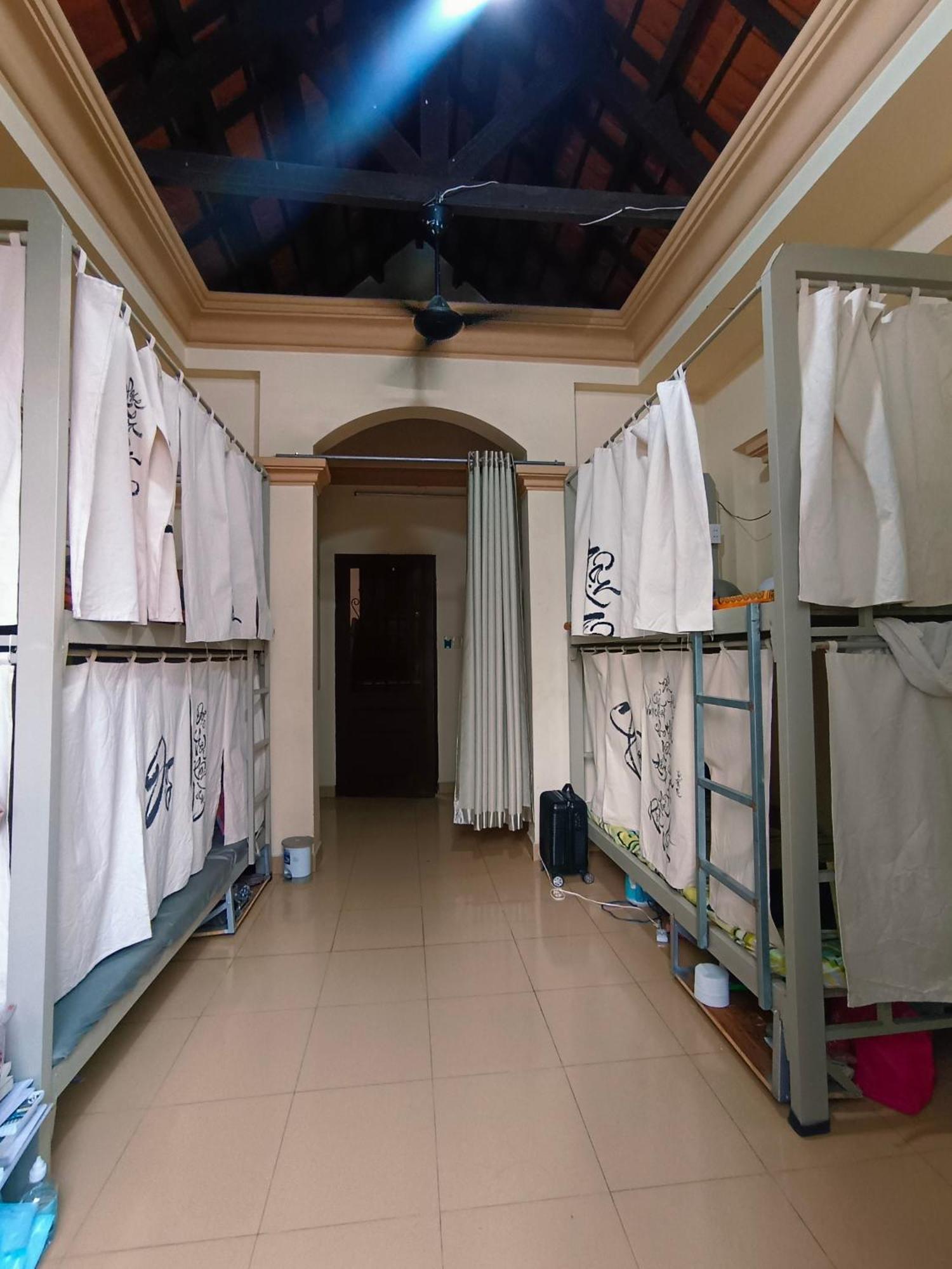 Home Tea An Yen_Dorm For Women Only Ho Chi Minh City Bagian luar foto
